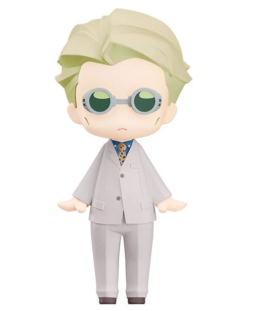 (Pre-Venta) HELLO! GOOD SMILE - Kento Nanami