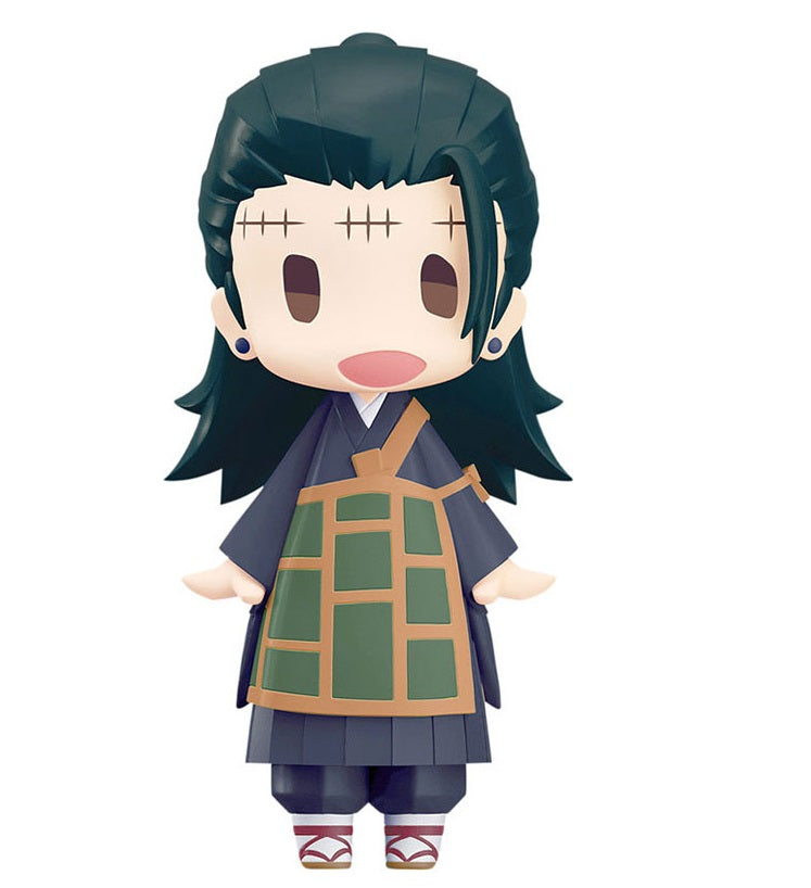 (Pre-Venta) HELLO! GOOD SMILE - Suguru Geto