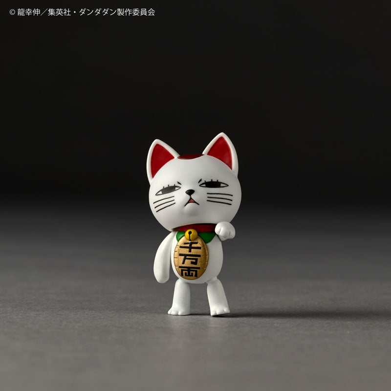 (Pre-Venta) Revoltech - Jin Enjoji (Jiji) ver. Transformed
