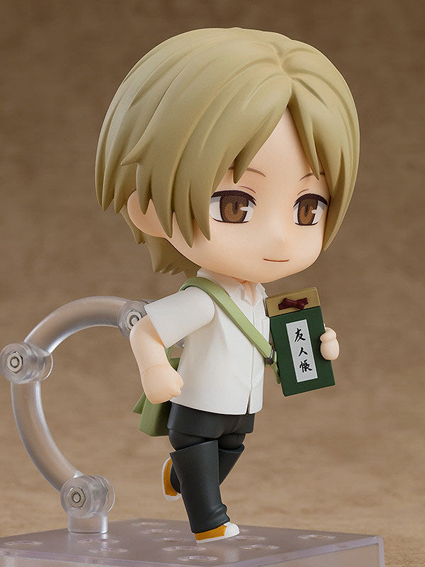 (Pre-Venta) Nendoroid - Takashi Natsume & Nyanko Sensei