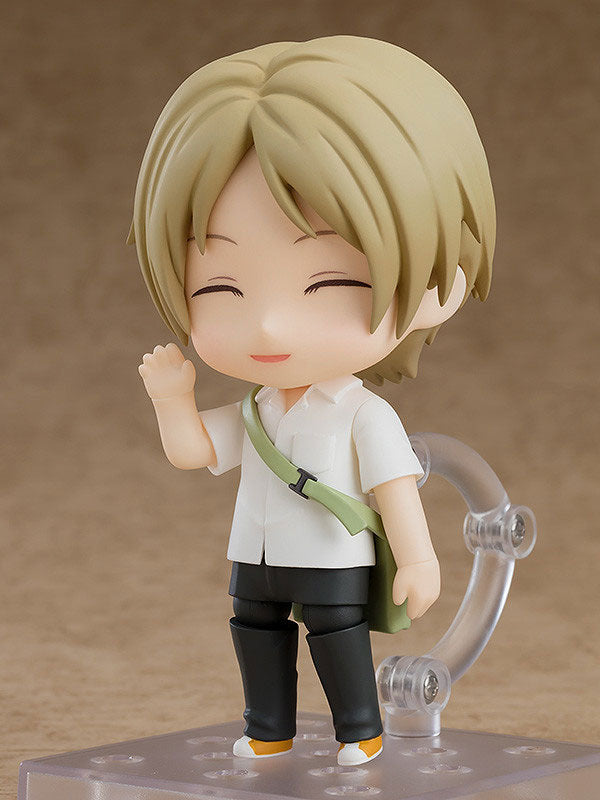 (Pre-Venta) Nendoroid - Takashi Natsume & Nyanko Sensei