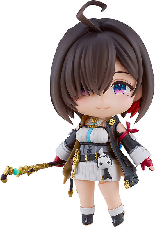 (Pre-Venta) Nendoroid - Yumia Liessfeldt