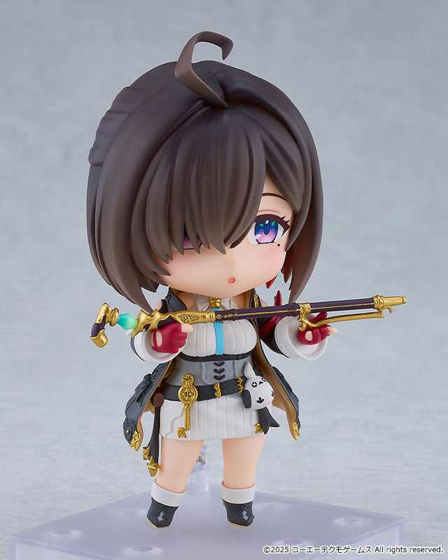 (Pre-Venta) Nendoroid - Yumia Liessfeldt
