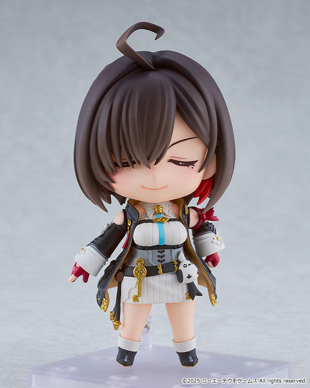 (Pre-Venta) Nendoroid - Yumia Liessfeldt