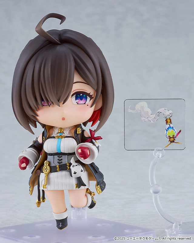(Pre-Venta) Nendoroid - Yumia Liessfeldt