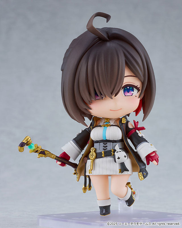 (Pre-Venta) Nendoroid - Yumia Liessfeldt