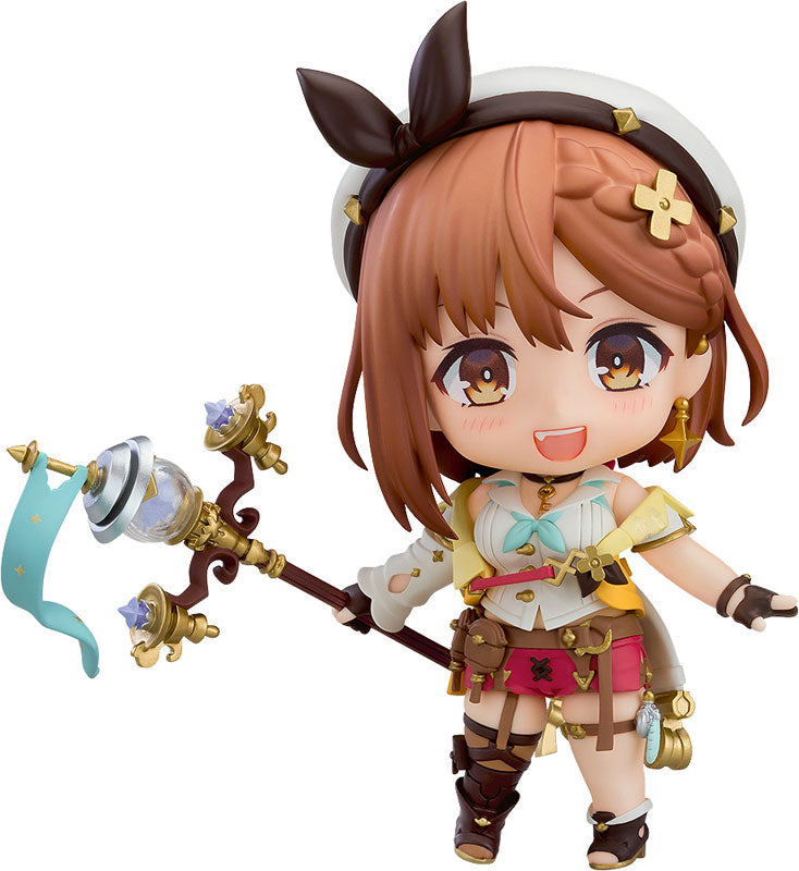 (Pre-Venta) Nendoroid - Reisalin Stout (Ryza)