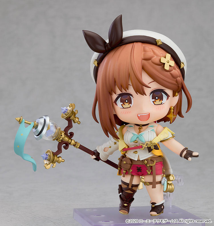 (Pre-Venta) Nendoroid - Reisalin Stout (Ryza)
