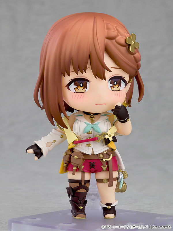 (Pre-Venta) Nendoroid - Reisalin Stout (Ryza)