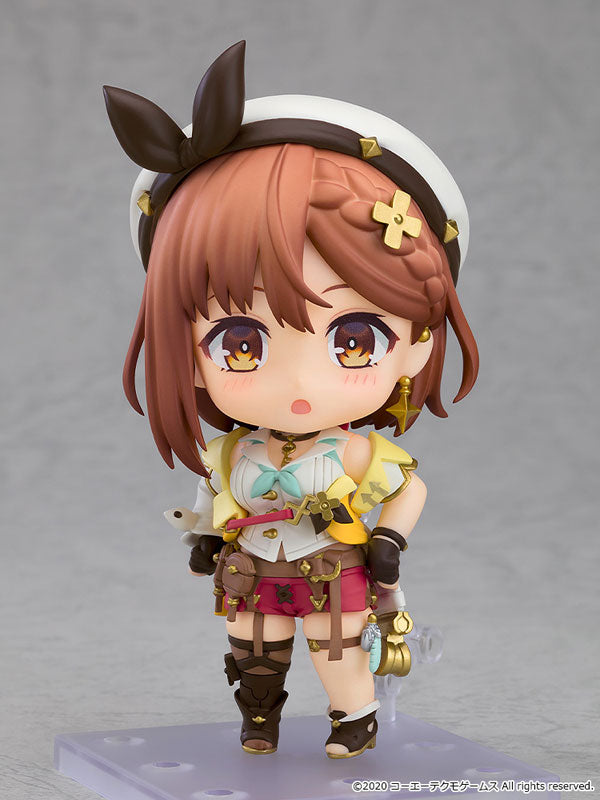 (Pre-Venta) Nendoroid - Reisalin Stout (Ryza)