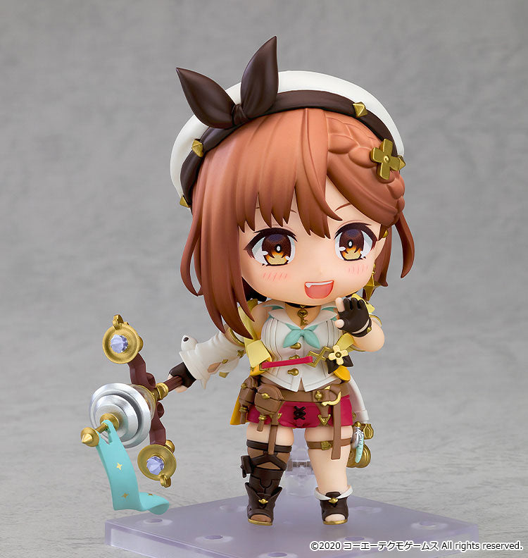 (Pre-Venta) Nendoroid - Reisalin Stout (Ryza)