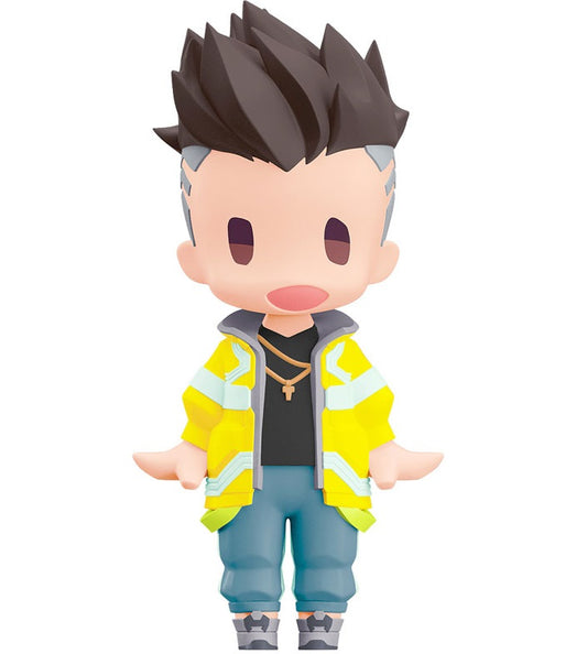 (Pre-Venta) HELLO! GOOD SMILE - David Martinez