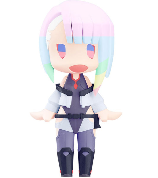 (Pre-Venta) HELLO! GOOD SMILE - Lucy