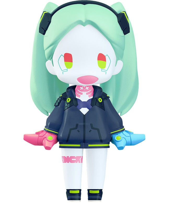 (Pre-Venta) HELLO! GOOD SMILE - Rebecca