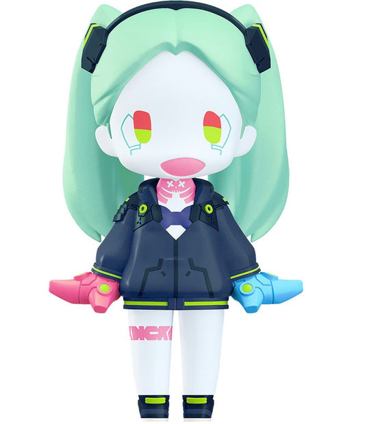 (Pre-Venta) HELLO! GOOD SMILE - Rebecca