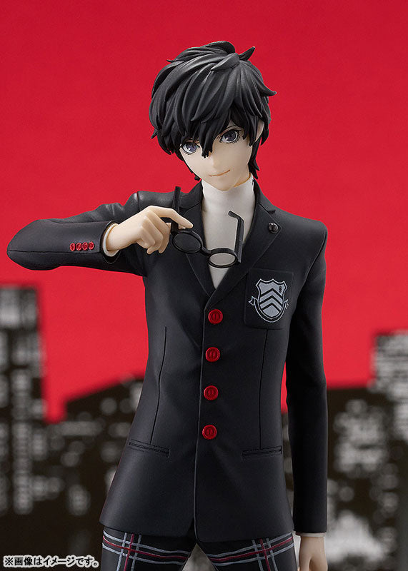 (Pre-Venta) POP UP PARADE - Ren Amamiya (Joker)