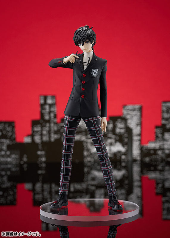 (Pre-Venta) POP UP PARADE - Ren Amamiya (Joker)
