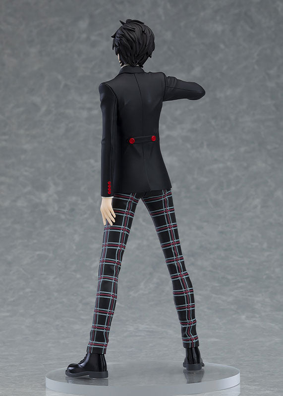 (Pre-Venta) POP UP PARADE - Ren Amamiya (Joker)