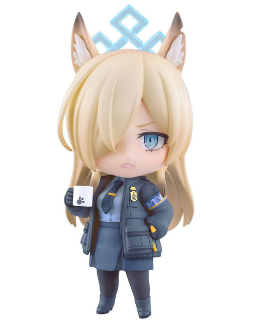 (Pre-Venta) Nendoroid - Kanna Ogata