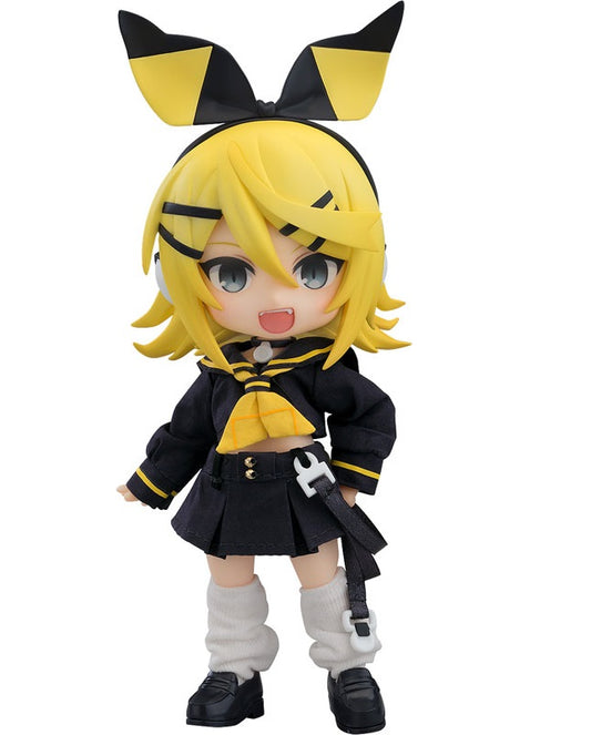 (Pre-Venta) Nendoroid Doll - Rin Kagamine (BRING IT ON)
