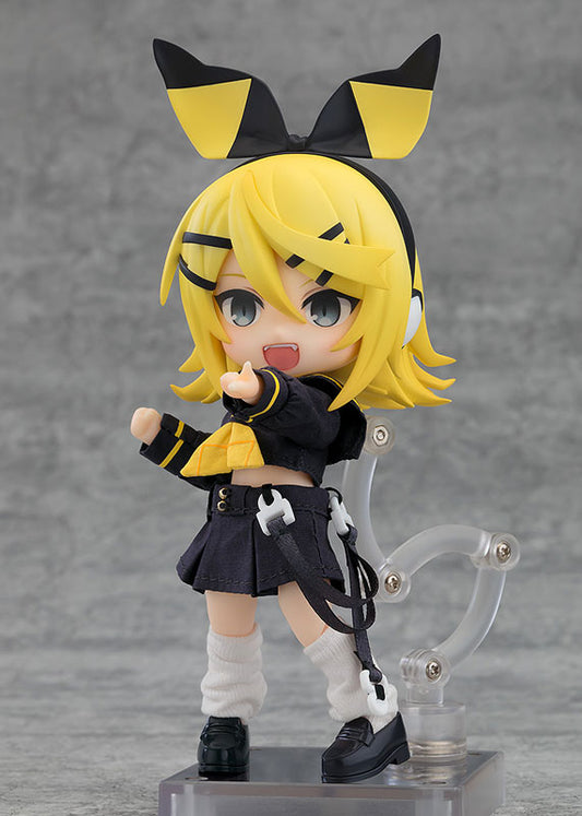 (Pre-Venta) Nendoroid Doll - Rin Kagamine (BRING IT ON)