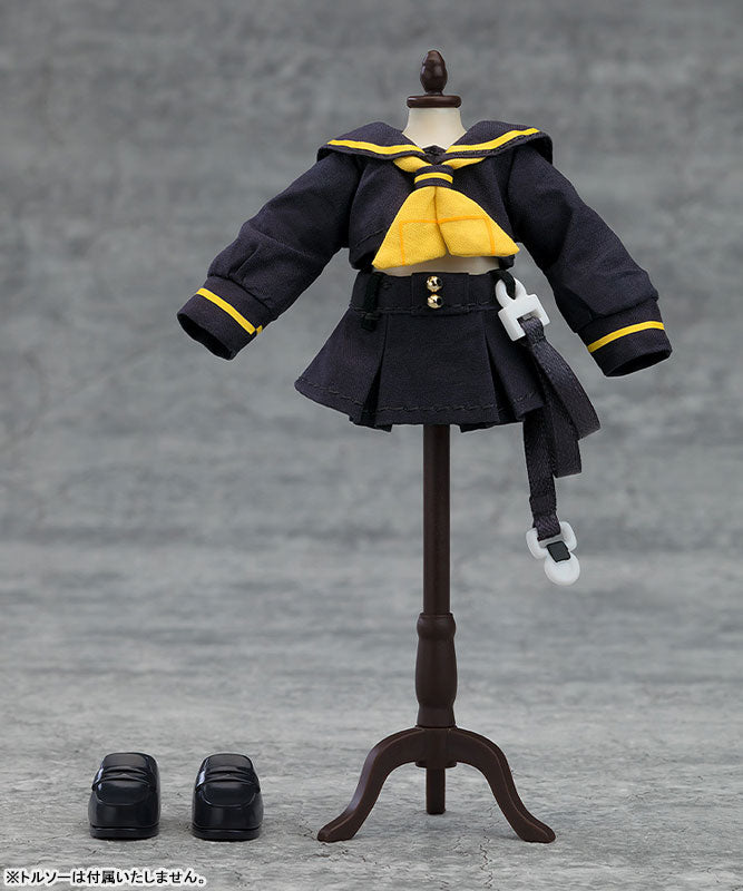 (Pre-Venta) Nendoroid Doll - Rin Kagamine (BRING IT ON)