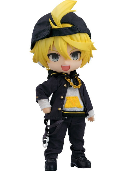 (Pre-Venta) Nendoroid Doll - Len Kagamine (BRING IT ON)