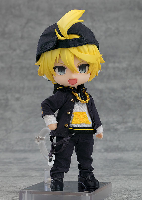 (Pre-Venta) Nendoroid Doll - Len Kagamine (BRING IT ON)