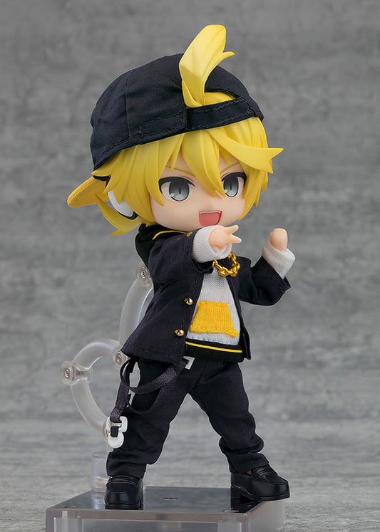 (Pre-Venta) Nendoroid Doll - Len Kagamine (BRING IT ON)