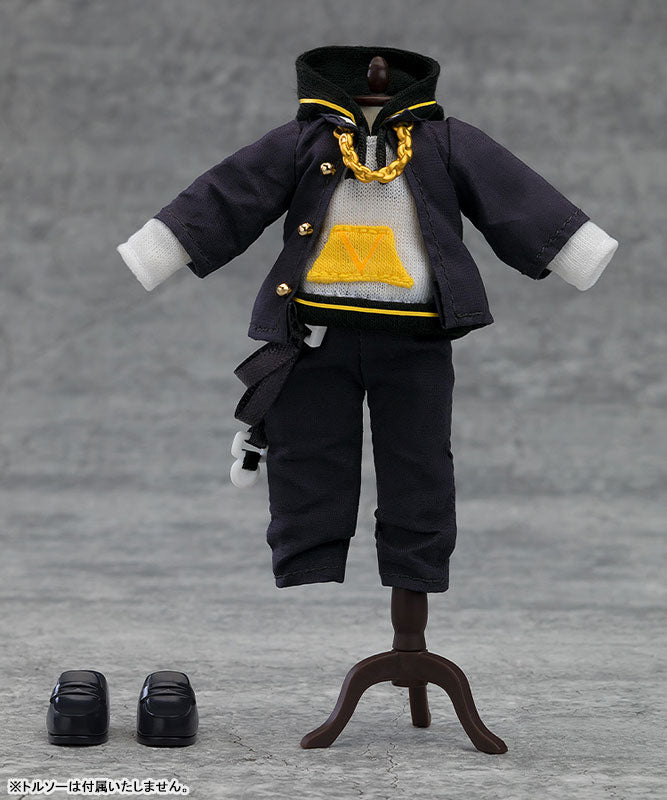 (Pre-Venta) Nendoroid Doll - Len Kagamine (BRING IT ON)
