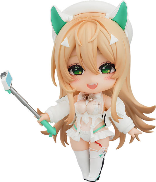 (Pre-Venta) Nendoroid - Rupee (Winter Shopper)
