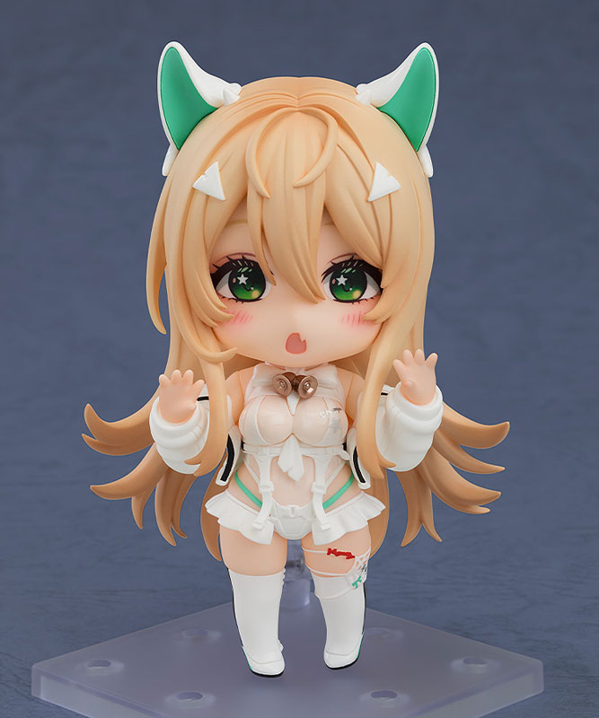(Pre-Venta) Nendoroid - Rupee (Winter Shopper)