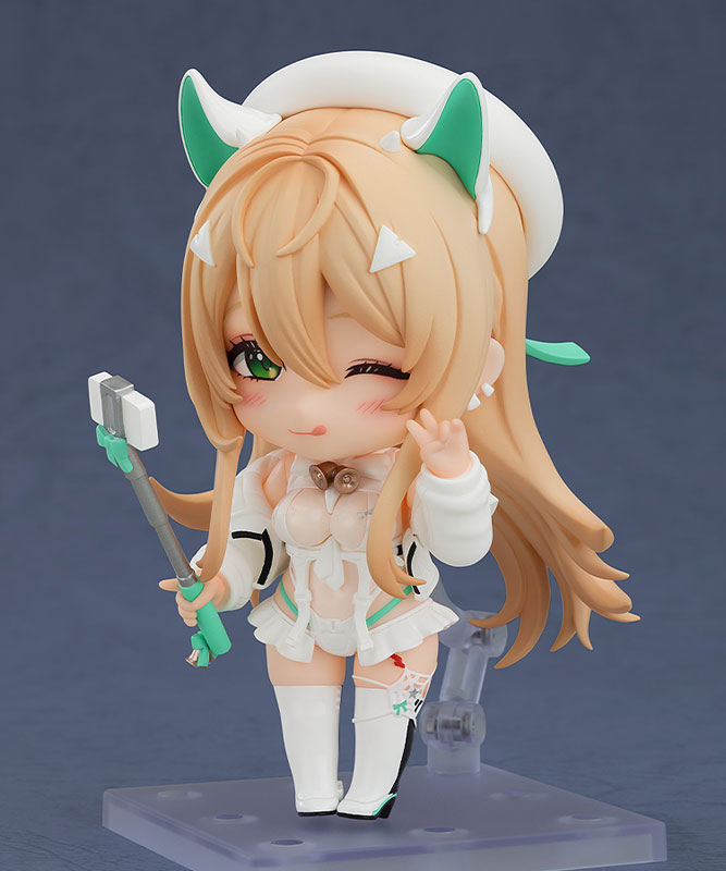 (Pre-Venta) Nendoroid - Rupee (Winter Shopper)