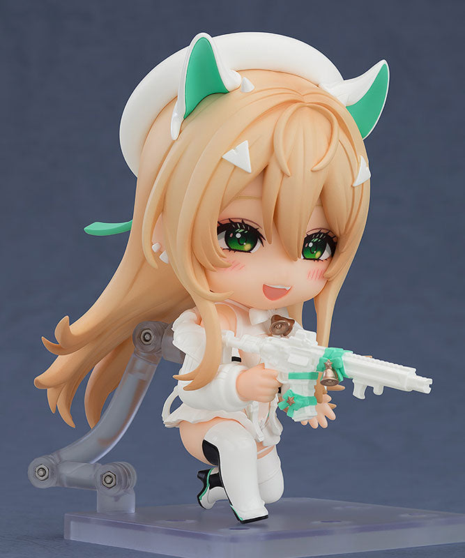 (Pre-Venta) Nendoroid - Rupee (Winter Shopper)