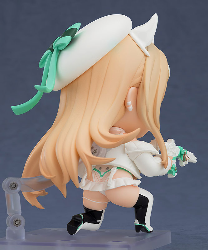 (Pre-Venta) Nendoroid - Rupee (Winter Shopper)