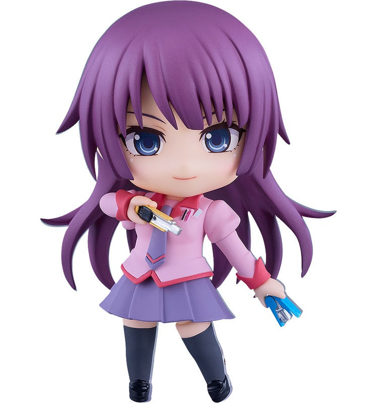(Pre-Venta) Nendoroid - Hitagi Senjougahara 2.0