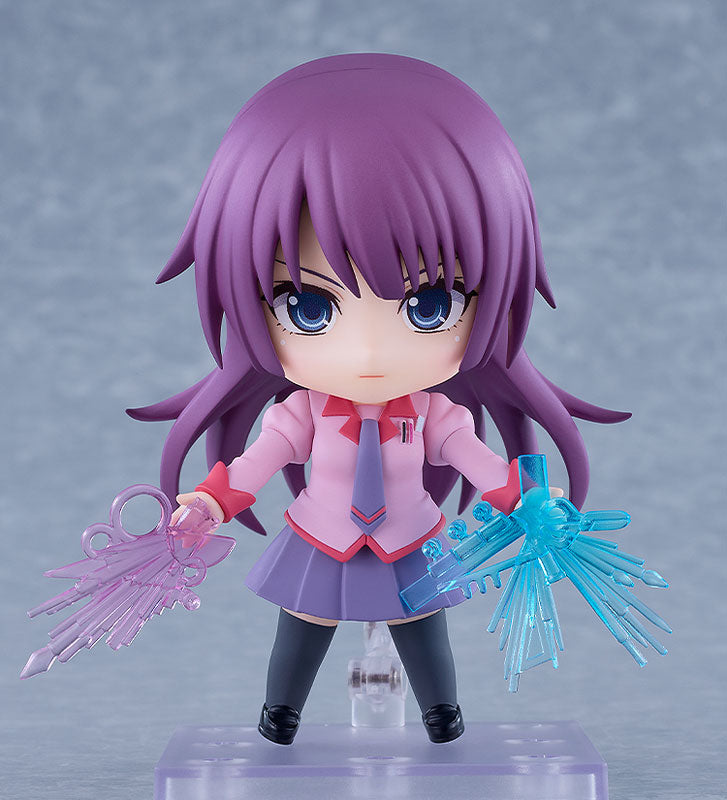 (Pre-Venta) Nendoroid - Hitagi Senjougahara 2.0