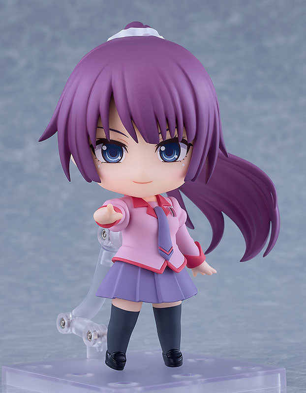 (Pre-Venta) Nendoroid - Hitagi Senjougahara 2.0
