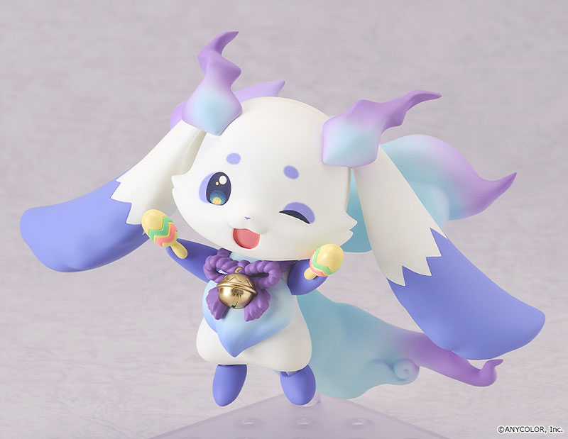(Pre-Venta) Nendoroid - Lunlun