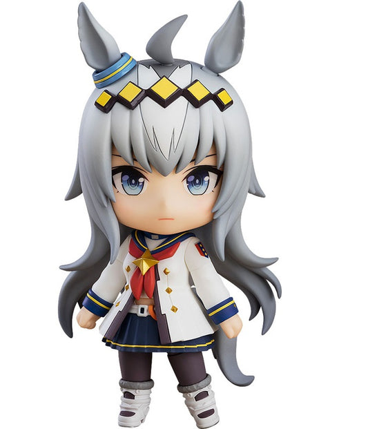 (Pre-Venta) Nendoroid - Oguri Cap
