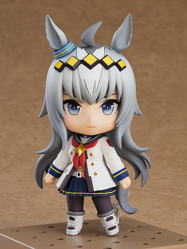 (Pre-Venta) Nendoroid - Oguri Cap