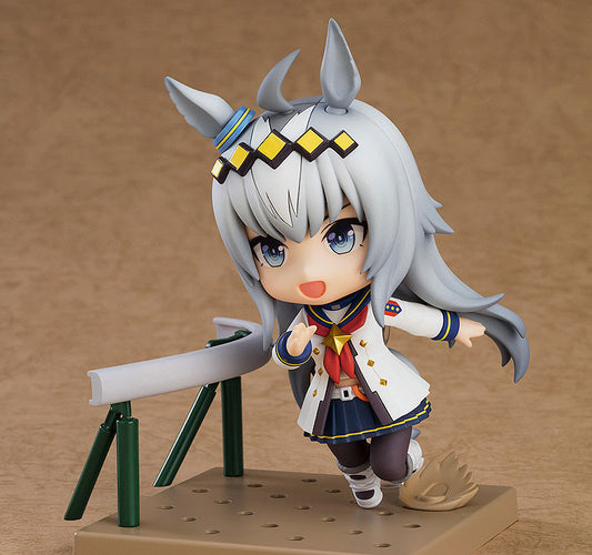 (Pre-Venta) Nendoroid - Oguri Cap