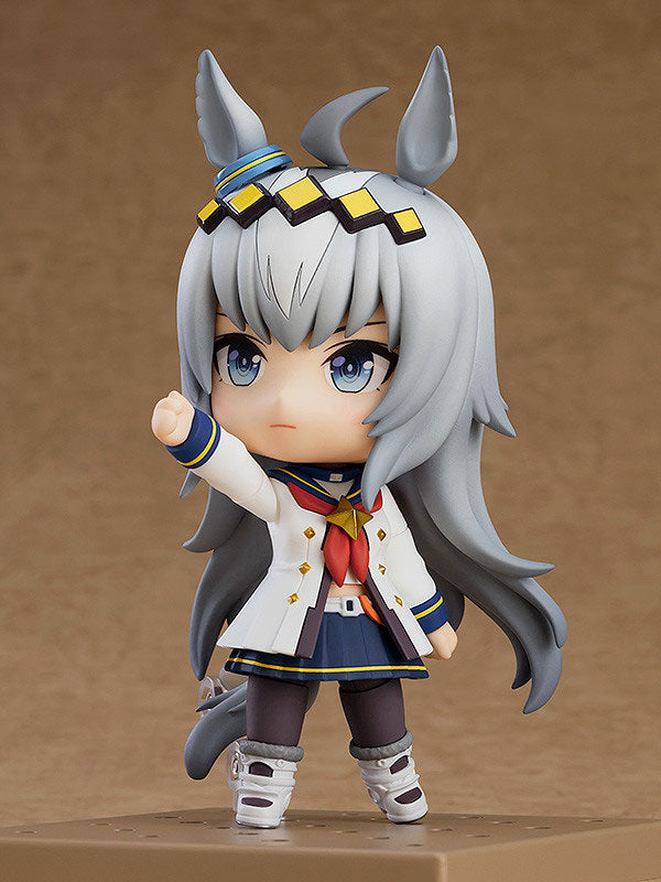 (Pre-Venta) Nendoroid - Oguri Cap