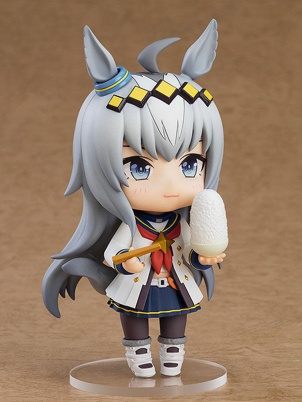 (Pre-Venta) Nendoroid - Oguri Cap