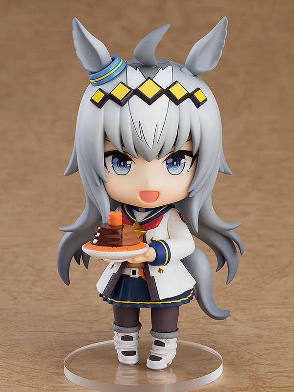 (Pre-Venta) Nendoroid - Oguri Cap