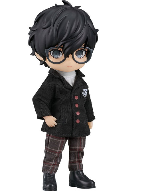 (Pre-Venta) Nendoroid Doll - Ren Amamiya (uniforme escolar)