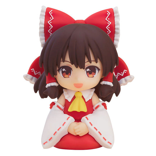 (Pre-Venta) Nendoroid Plus - Reimu Hakurei
