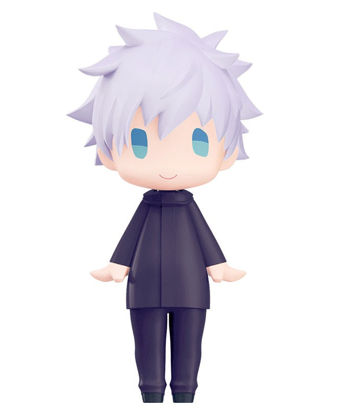 (Pre-Venta) HELLO! GOOD SMILE - Satoru Gojo (Unmasked)