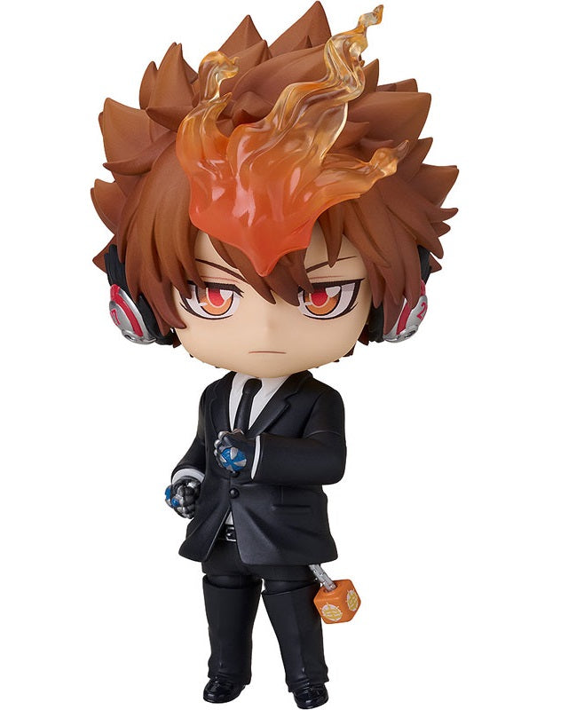 (Pre-Venta) Nendoroid - Tsunayoshi Sawada (Black suit)
