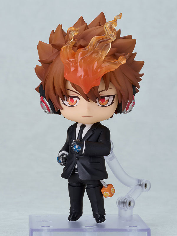 (Pre-Venta) Nendoroid - Tsunayoshi Sawada (Black suit)